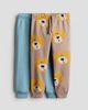 H&M H&M 2-pack Joggers With Motif - 1