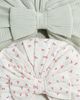H&M H&M 2-pack Knot-detail Hats - 2