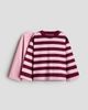 H&M H&M 2-pack Long-sleeved Cotton T-shirts - 1