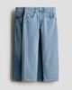 H&M H&M 2-pack Loose Fit Jeans - 1