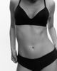 H&M H&M 2-pack Microfibre Non-wired Bras - 1