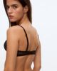 H&M H&M 2-pack Microfibre Non-wired Bras - 4
