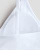 H&M H&M 2-pack Padded Short Tops - 2