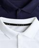 H&M H&M 2-pack Regular Fit Sports Polo Shirts - 2