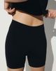 H&M H&M 2-pack Seamless Medium Shape Bikers - 4
