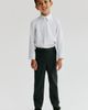 H&M H&M 2-pack Straight Leg Pants - 1