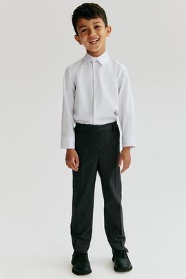 H&M H&M 2-pack Straight Leg Pants