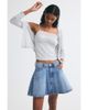 H&M H&M 2-piece Cardigan And Top Set - 1