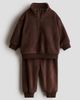 H&M H&M 2-piece Fleece Set - 1