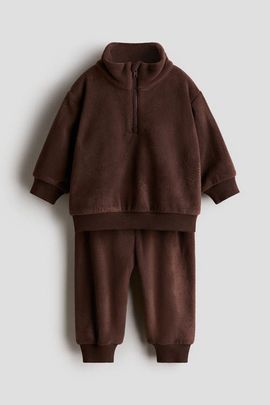 H&M H&M 2-piece Fleece Set