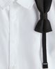 H&M H&M 2-piece Tuxedo Shirt And Bow Tie Set - 2