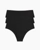 H&M H&M 3-pack Sports Hipster Briefs With Drymove - 1