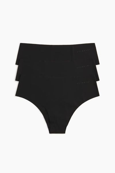 H&M H&M 3-pack Sports Hipster Briefs With Drymove