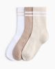 H&M H&M 3-pack Sports Socks - 1