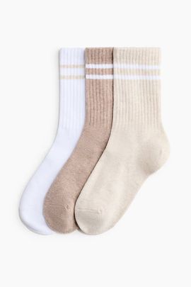 H&M H&M 3-pack Sports Socks