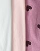 H&M H&M 3-pack T-shirts - 2