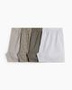 H&M H&M 4-pack Woven Boxer Shorts - 2