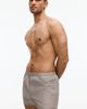 H&M H&M 4-pack Woven Boxer Shorts - 3