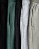H&M H&M 5-pack Cotton Jersey Joggers - 2