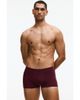 H&M H&M 5-pack Cotton Short Trunks - 1