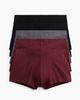 H&M H&M 5-pack Cotton Short Trunks - 2