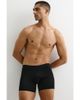 H&M H&M 5-pack Mid Trunks With Lycra® - 1