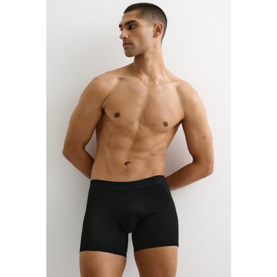 H&M H&M 5-pack Mid Trunks With Lycra®