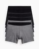H&M H&M 5-pack Mid Trunks With Lycra® - 2