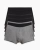 H&M H&M 5-pack Short Trunks With Lycra® - 2