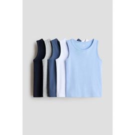 H&M H&M 5-pack Tank Tops