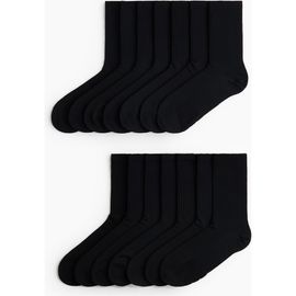 H&M H&M 7-pack Sports Socks With Drymove