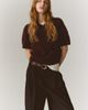 H&M H&M Alpaca-blend Polo Shirt - 1