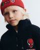 H&M H&M Appliquéd Teddy Fleece Jacket - 3