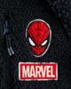 H&M H&M Appliquéd Teddy Fleece Jacket - 5