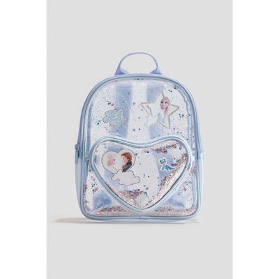 H&M H&M Backpack With Motif