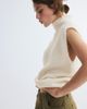 H&M H&M Baggy Cotton Twill Pants - 4