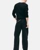 H&M H&M Baggy Darted Jeans - 3