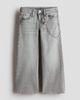 H&M H&M Baggy Fit Bootcut Leg Jeans - 1