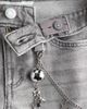 H&M H&M Baggy Fit Bootcut Leg Jeans - 2