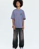 H&M H&M Baggy Fit Jeans - 1
