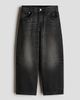 H&M H&M Baggy Fit Jeans - 2