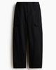 H&M H&M Barrel-leg Cargo Pants - 2
