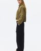 H&M H&M Barrel-leg Cargo Pants - 5