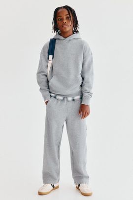 H&M H&M Barrel-leg Joggers