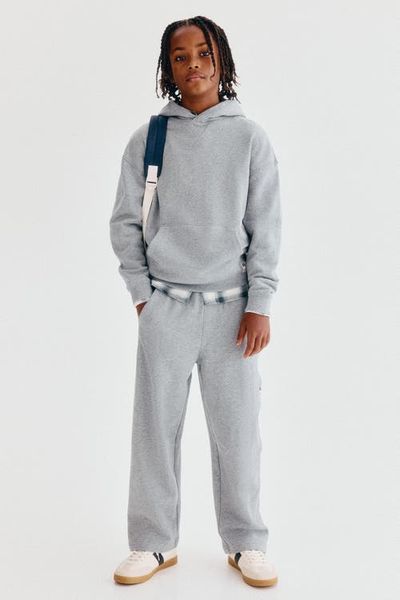 H&M H&M Barrel-leg Joggers