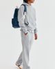 H&M H&M Barrel-leg Joggers - 3