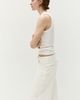 H&M H&M Barrel Leg Low Waist Ankle Jeans - 4