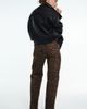 H&M H&M Barrel Regular-waist Jeans - 5