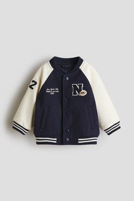 H&M H&M Baseball Jacket