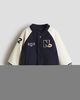 H&M H&M Baseball Jacket - 4